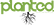Planted Technology - Corporate Logo